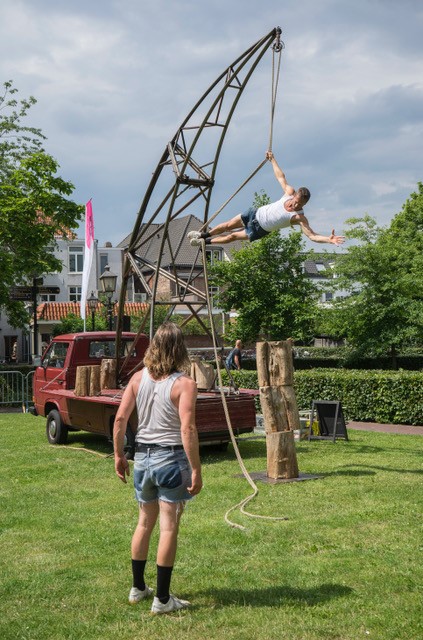 Activiteiten zomer 2021 Harderwijk