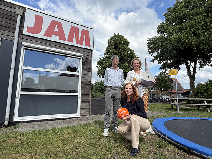 Stichting Leergeld Randmeren
