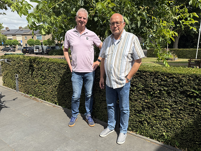 Stichting Leergeld Randmeren