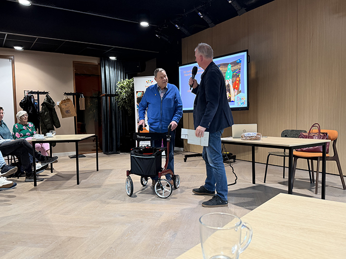 Stichting Leergeld Randmeren