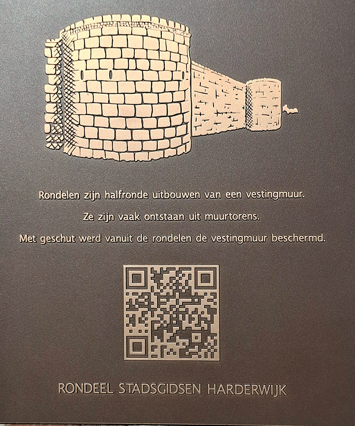 Plaquette