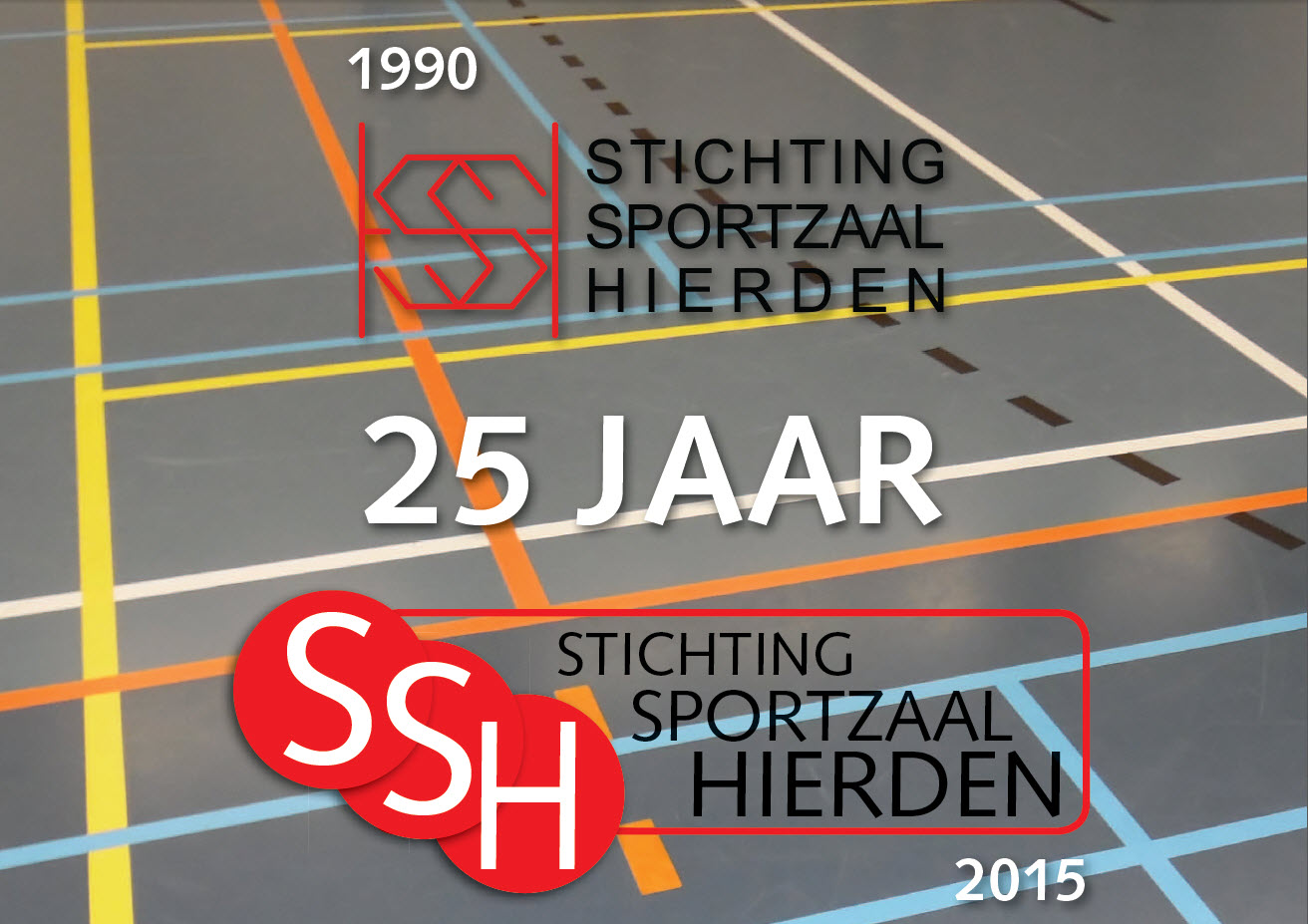Stichting Sportzaal Hierden