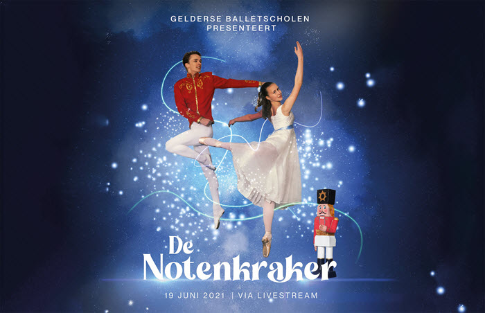 Gelderse Balletscholen