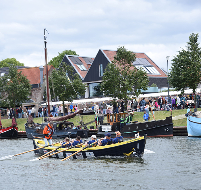 Aaltjesdag Harderwijk 2026