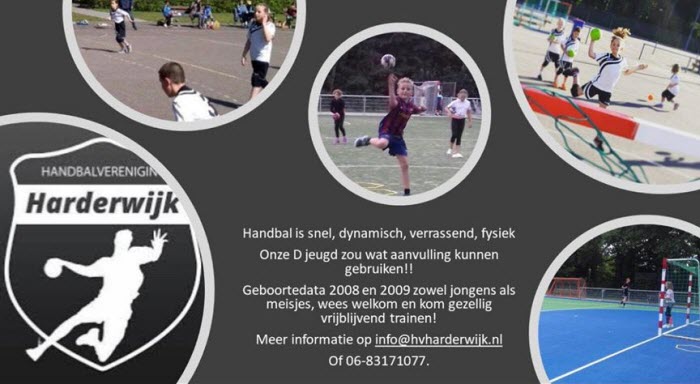 Handbalvereniging Harderwijk