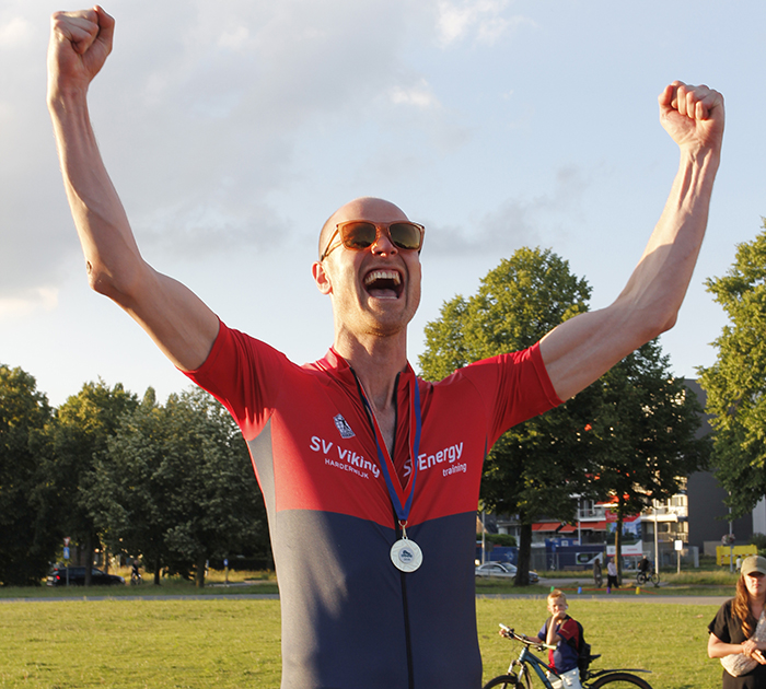 Berend Rondhuis