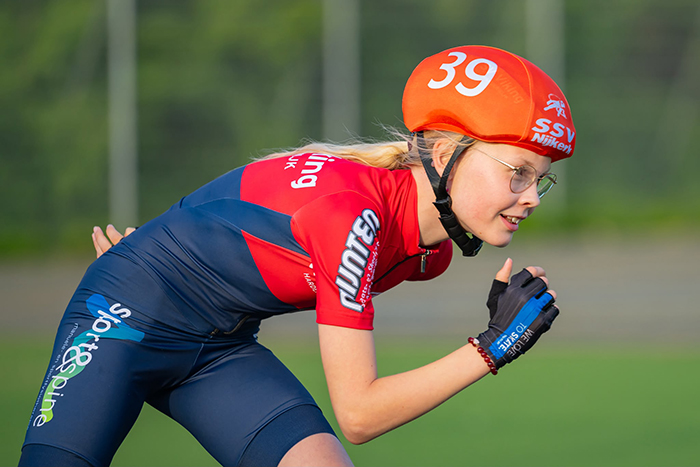 Julie van Aken