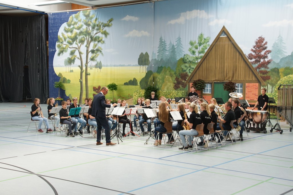 Opleidingsorkest Stedelijke Harmonie Harderwijk