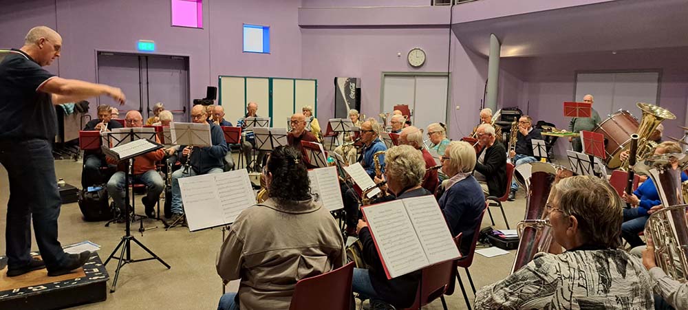 Veluws Senioren Orkest