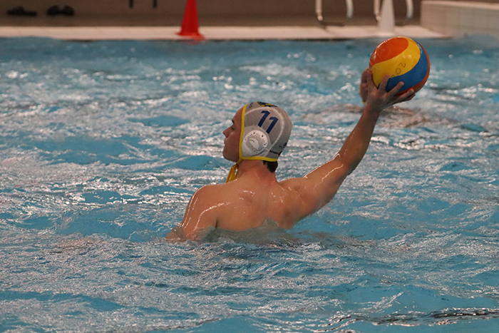 Woelwaters Heren 1 Harderwijk