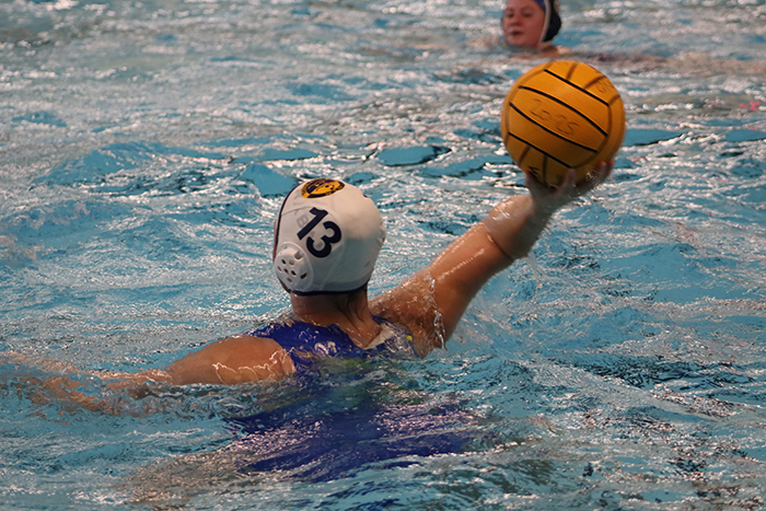 Woelwaters Harderwijk dames 1