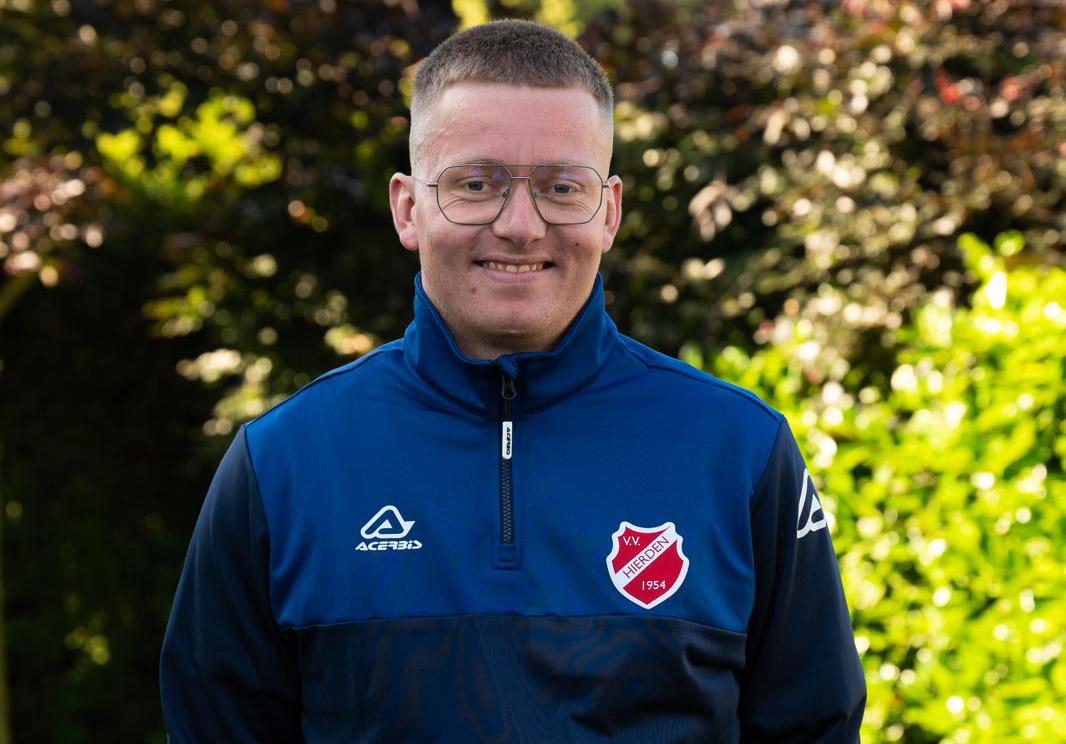 Jelle v.v. Hierden