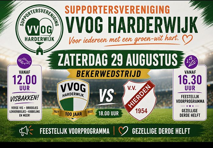 VVOG Harderwijk