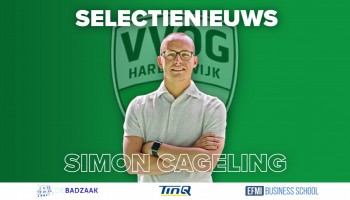 Simon Cageling