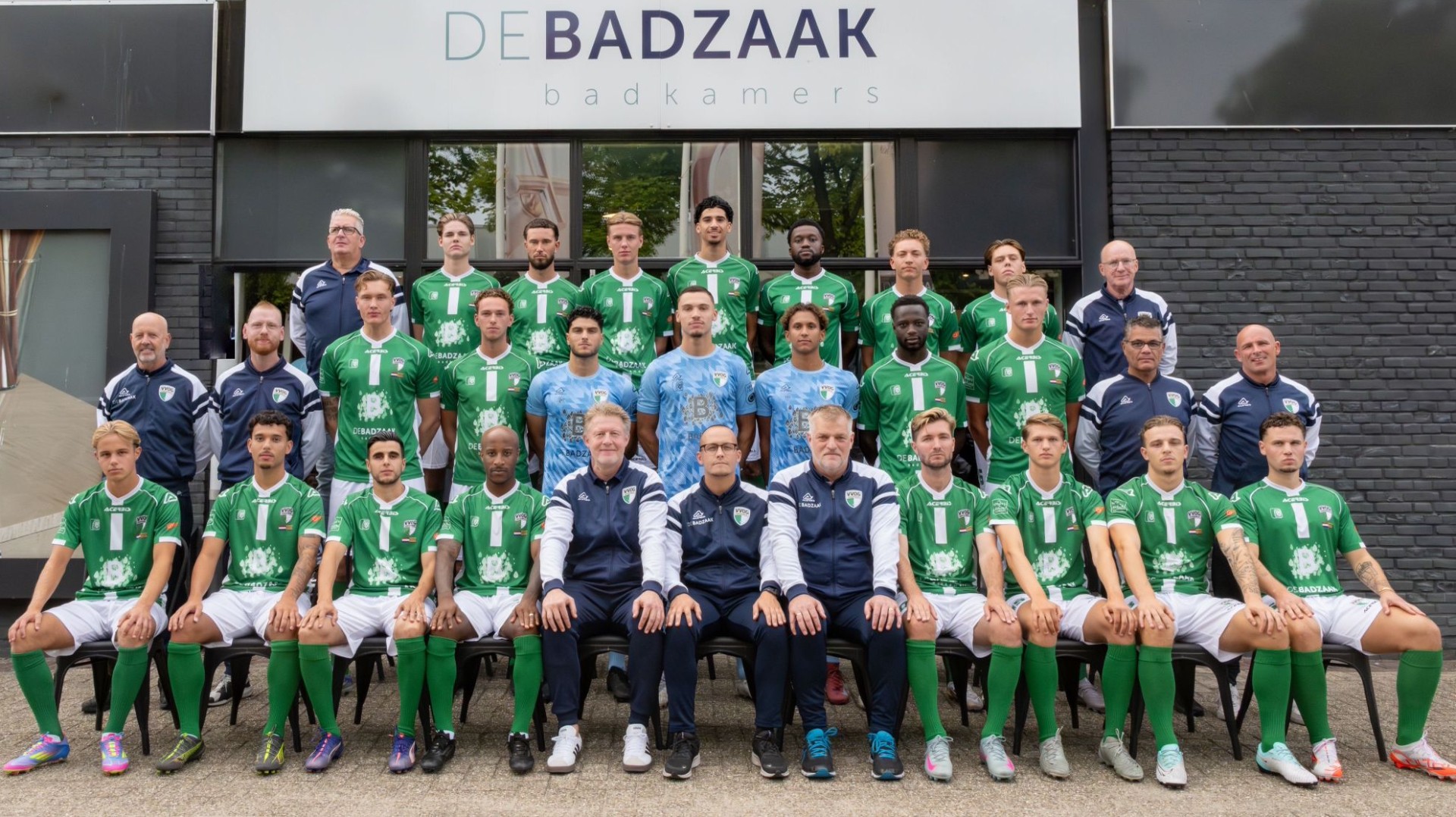 VVOG 1 Harderwijk