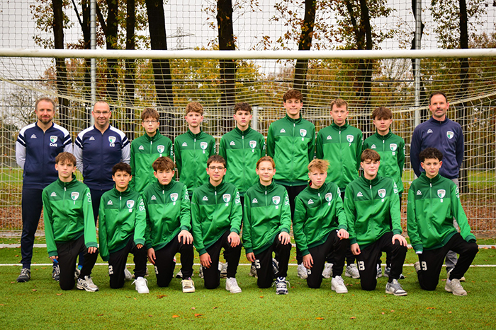 VVOG 15-3 nieuwe sponsorkleding