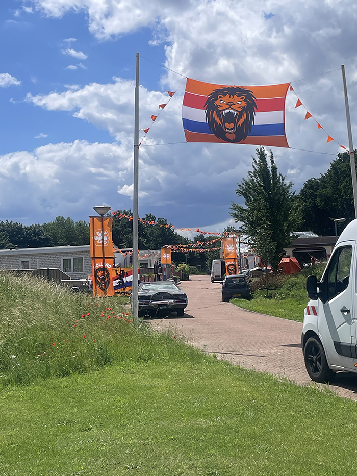Woonwagenkamp WK 2026