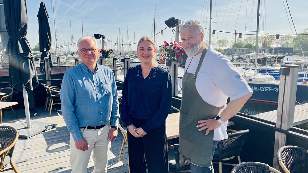 Benefietdiner St Jansdal