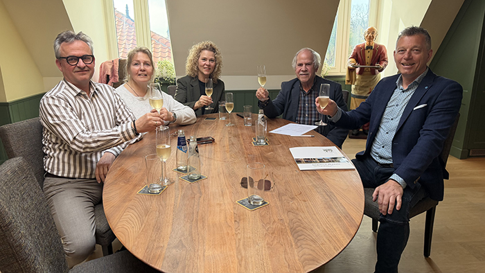 Villa Salem dagbesteding