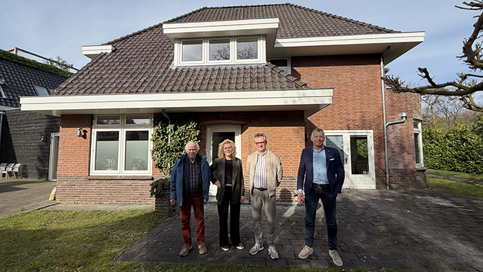 Salem dagbesteding Ermelo