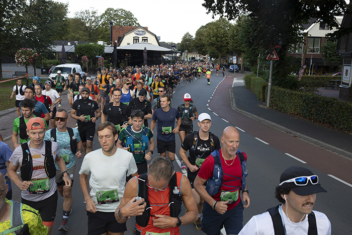 Veluwse Trailrun 2026 Ermelo