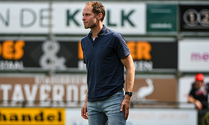 Joram Hendriks