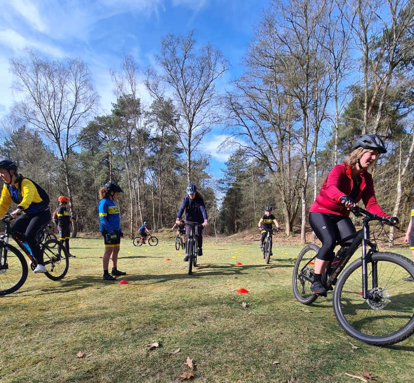 Wielervereniging Ermelo