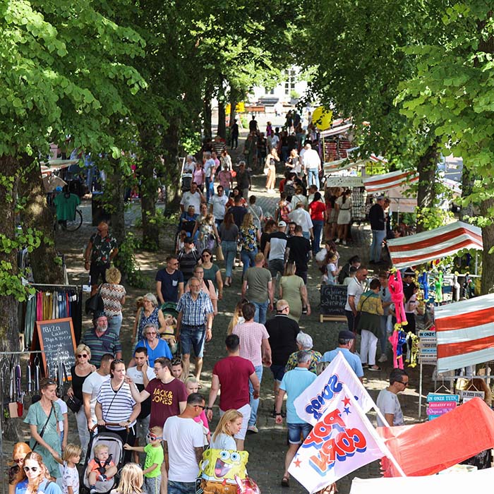 Aaltjesdag Harderwijk