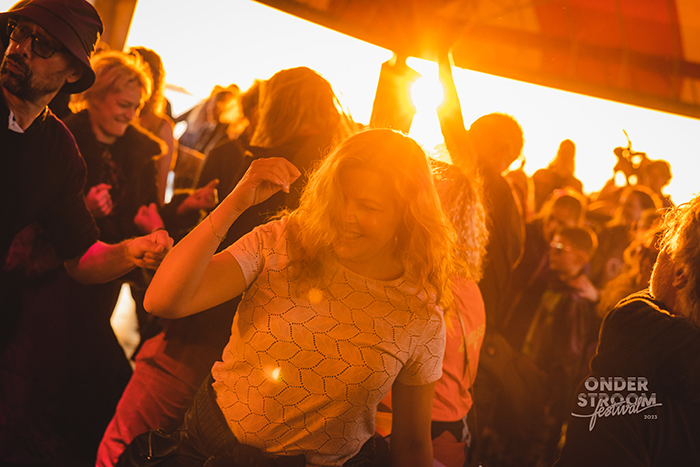 Festival Onderstroom