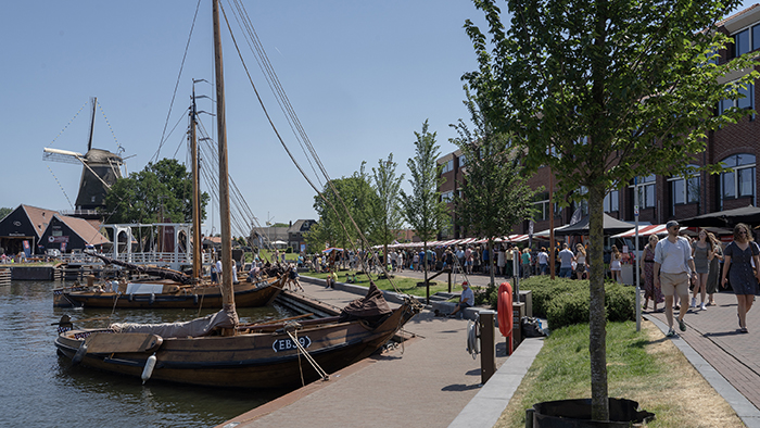 Aaltjesdagen Harderwijk