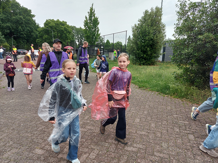 Avondvierdaagse Harderwijk 3 juni 2026 5km
