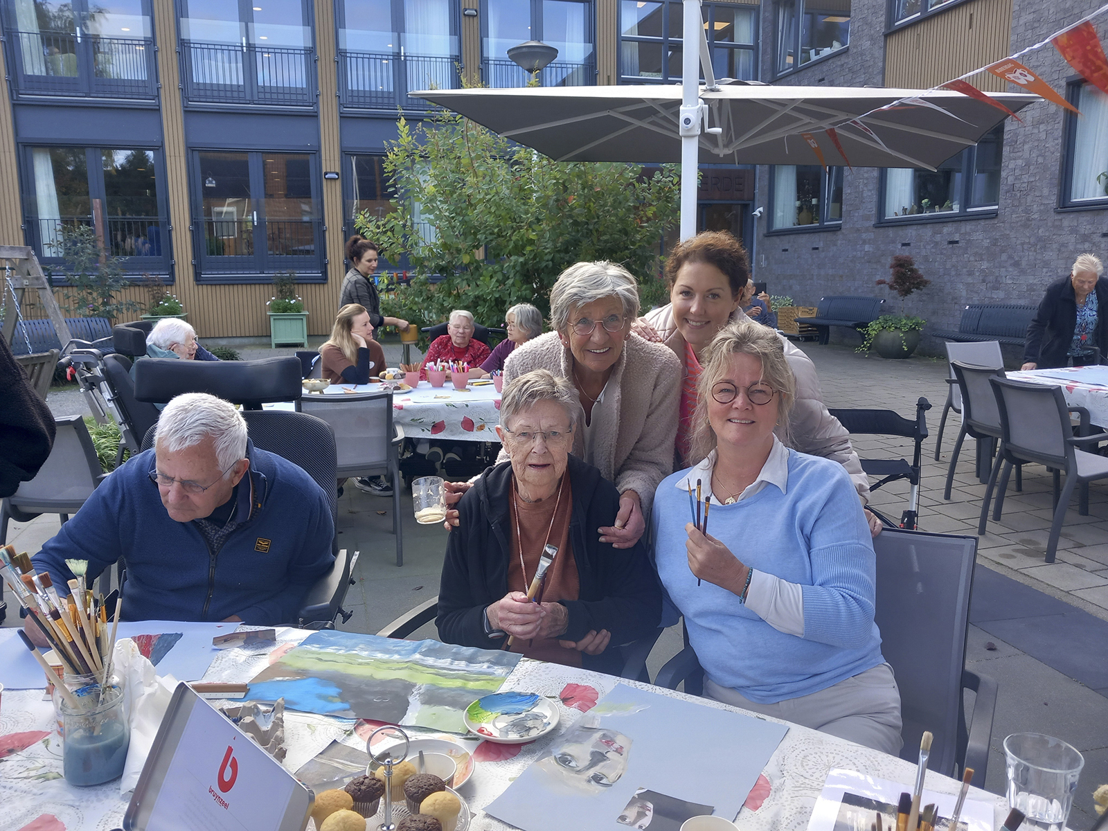 Burendag 2026