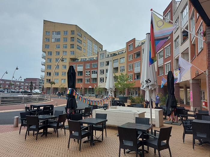 Coming Out Day Harderwijk 2025