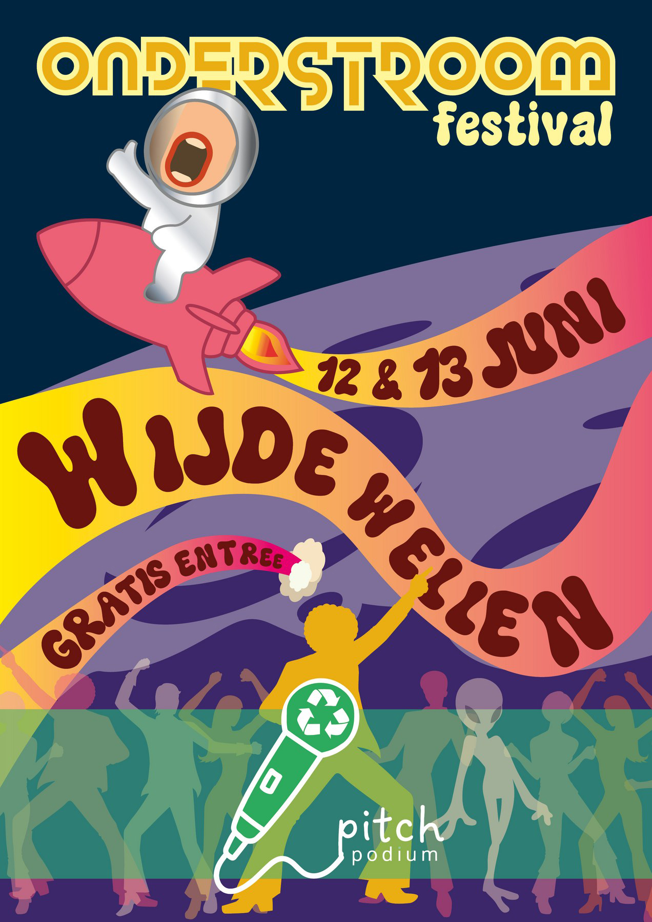 Onderstroom Festival