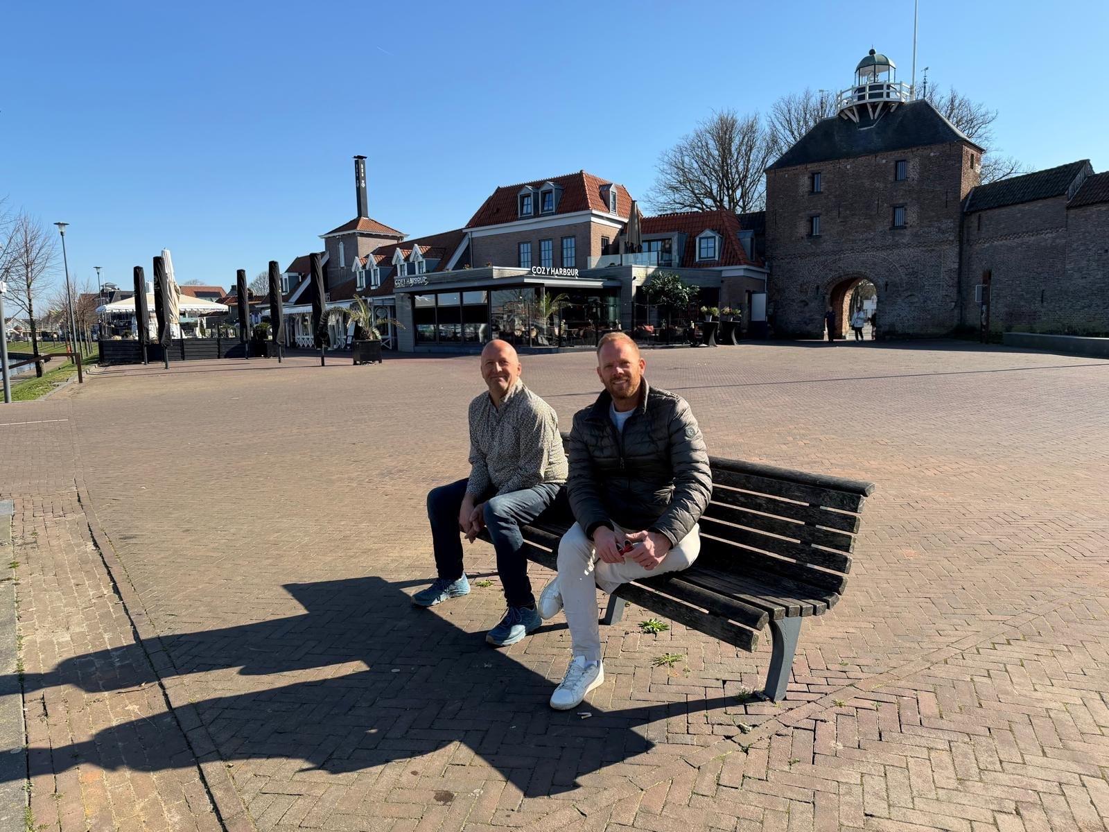 Kidz op Stelten Harderwijk