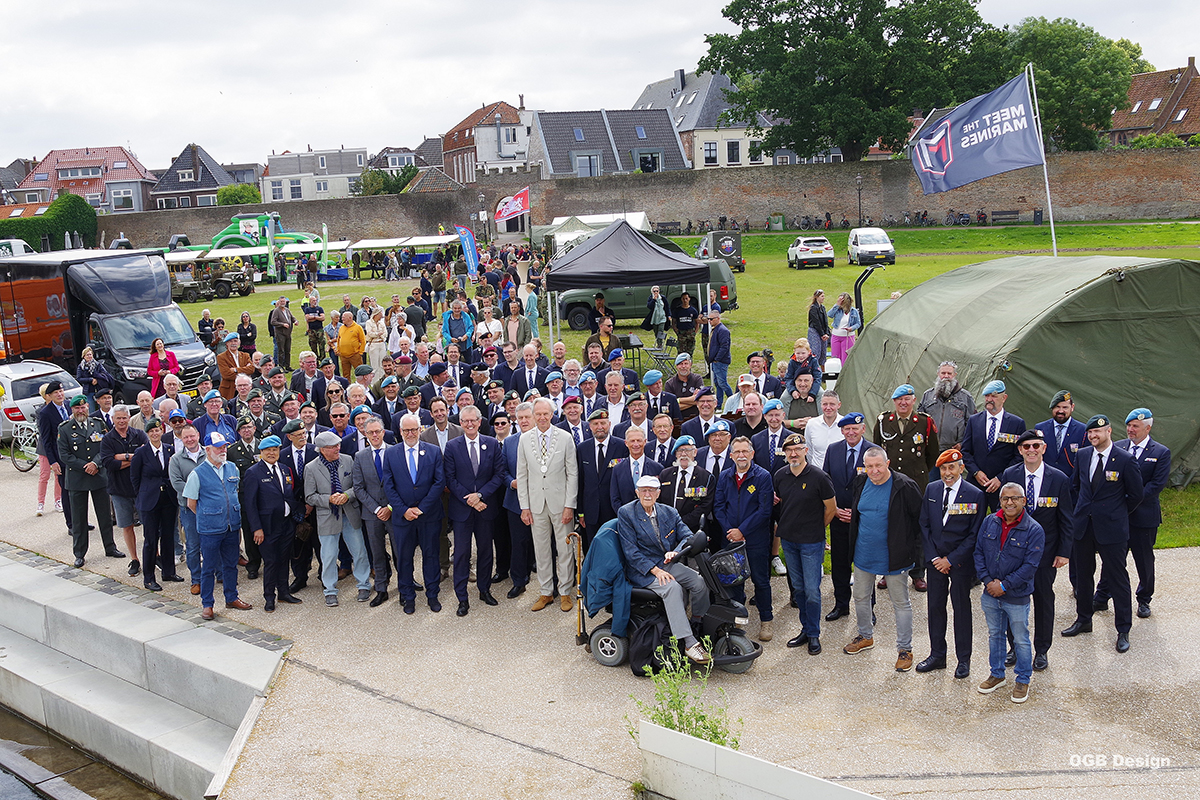 De Regionale Veteranendag