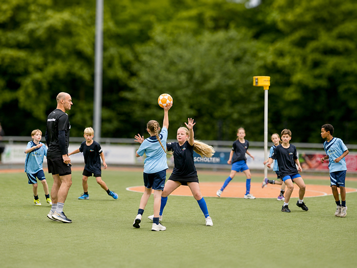 Schoolkorfbal Harderwijk 2026
