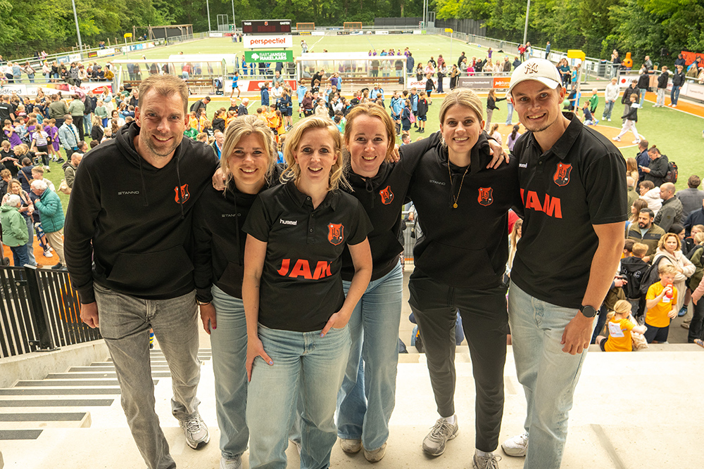 Schoolkorfbal Harderwijk 2026