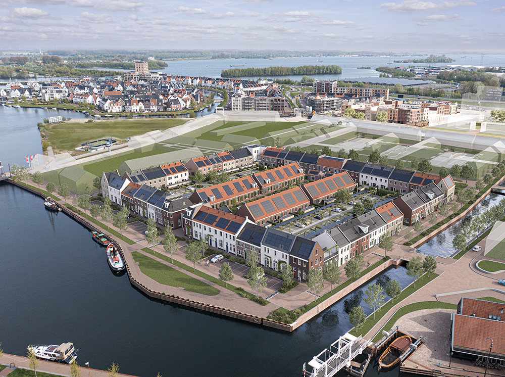 Ons Stadsgezicht Harderwijk