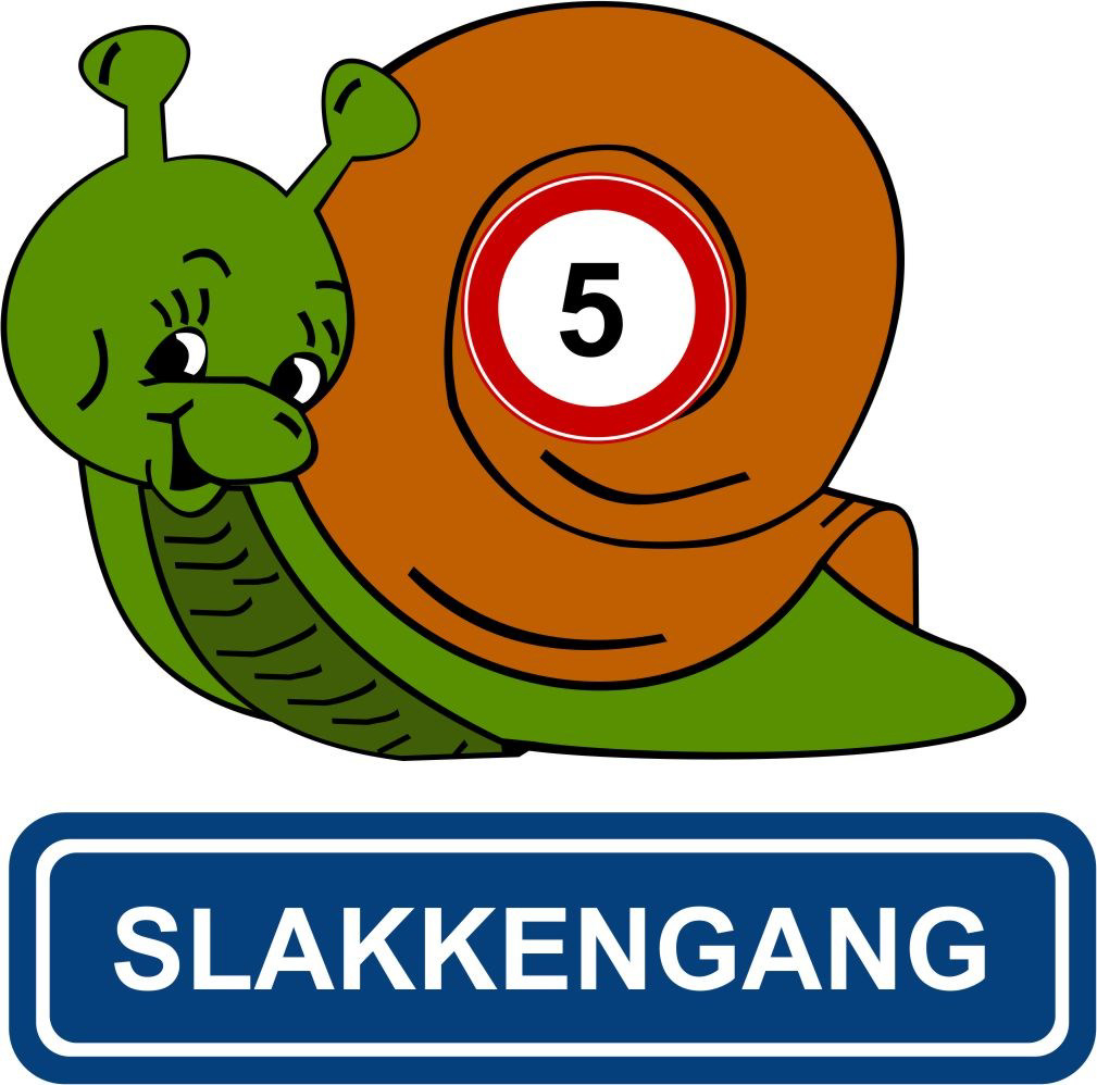 SlakkenGang