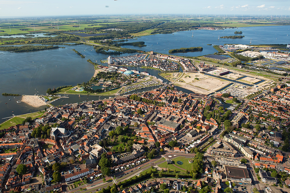 Waterfront Harderwijk