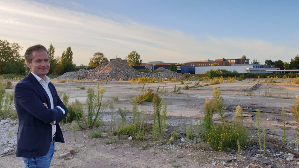 Nieuw Weiburg Harderwijk