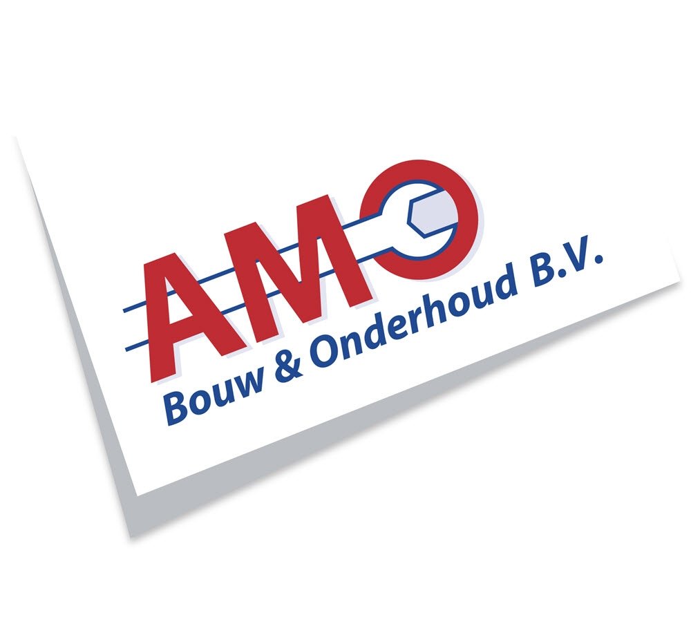 AMO Bouw & Onderhoud