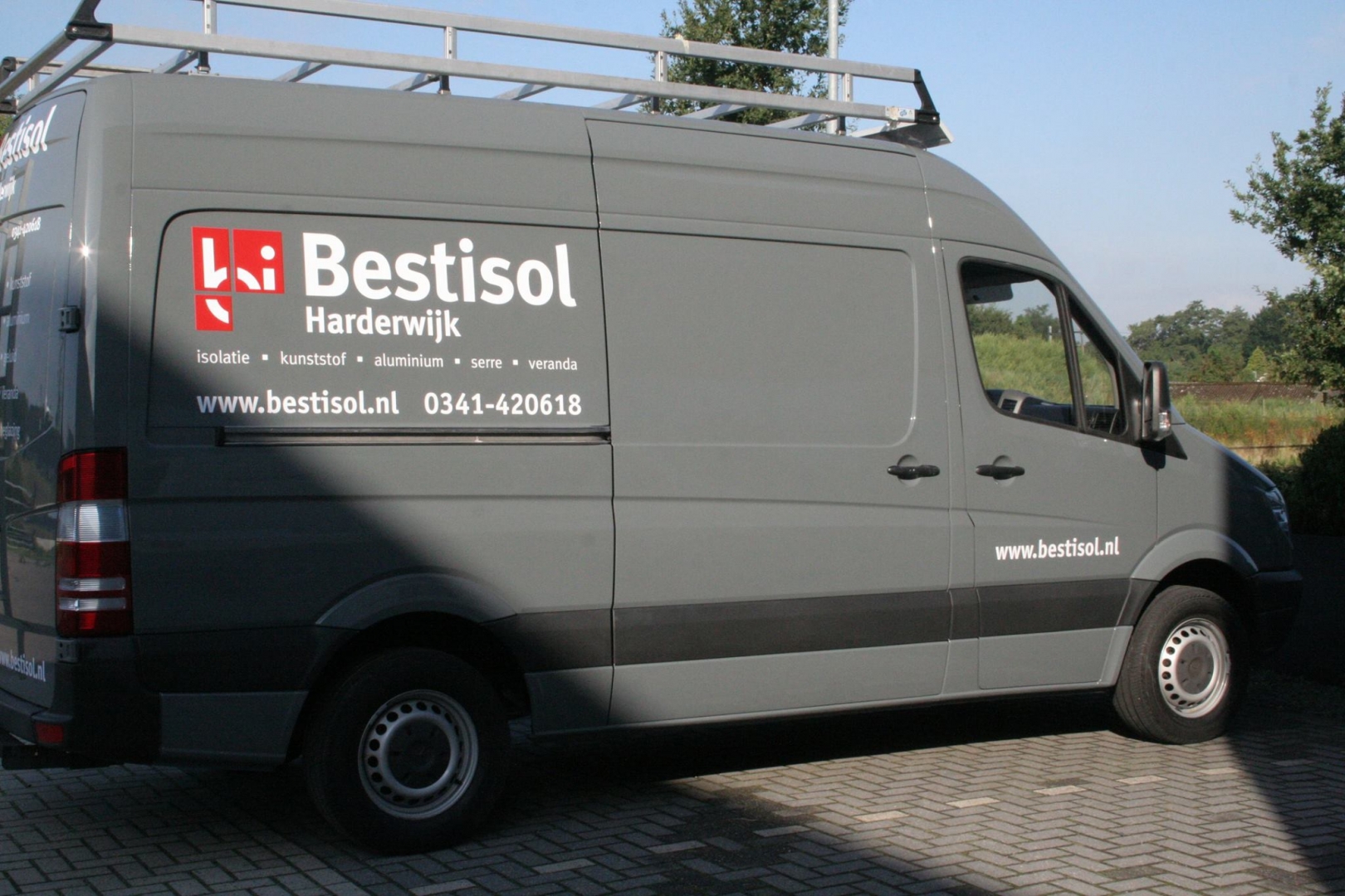 Bestisol Harderwijk B.V.