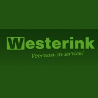 Westerink Tuin- en Parkmachines