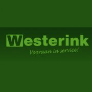 Westerink Tuin- en Parkmachines