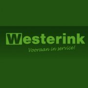 Westerink Tuin- en Parkmachines 