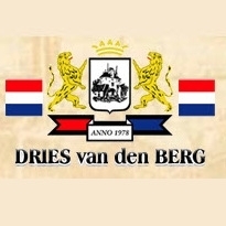 Palingrokerij en Vishandel Dries van den Berg 