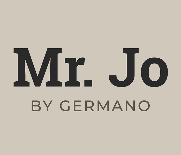 Mr. Jo by Germano