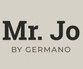 Mr. Jo by Germano